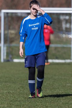 Bild 343 - C-Juniorinnen VfL Oldesloe - Wiker SV : Ergebnis: 0:5